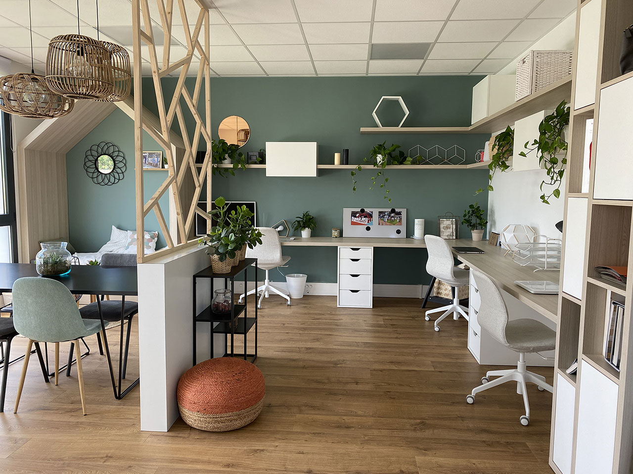 header image Lime&Co