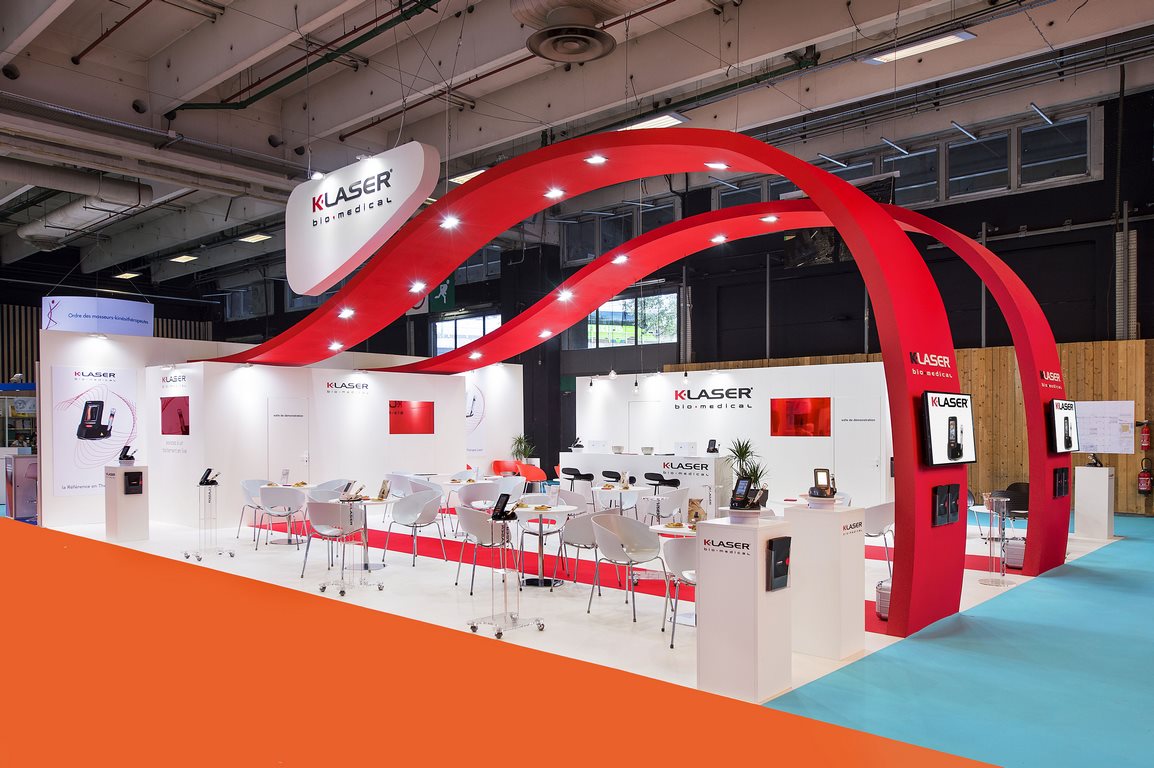 header image K-Laser